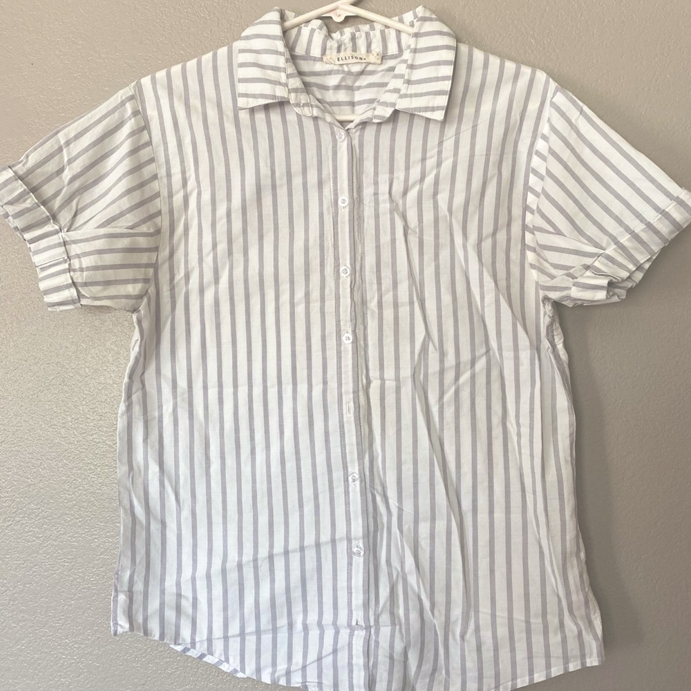 ROOLEE Ellison Top